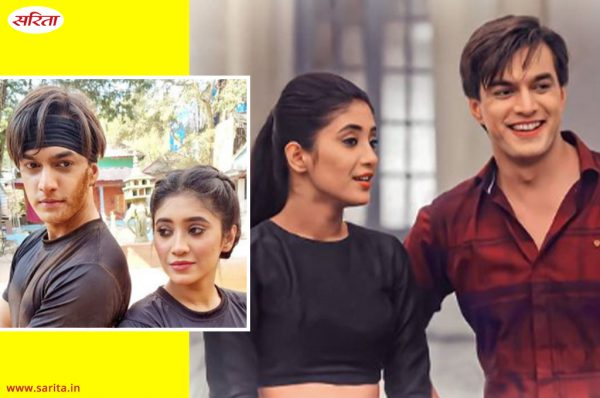 Yeh Rishta Kya Kehlata Hai : सीरत की बात मानकर शादी के लिए तैयार हुआ कार्तिक !