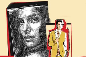 कागज के चंद टुकड़ों का मोहताज रिश्ता