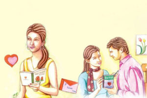 Romantic Story : अधूरे फसाने की मुकम्मल नज्म