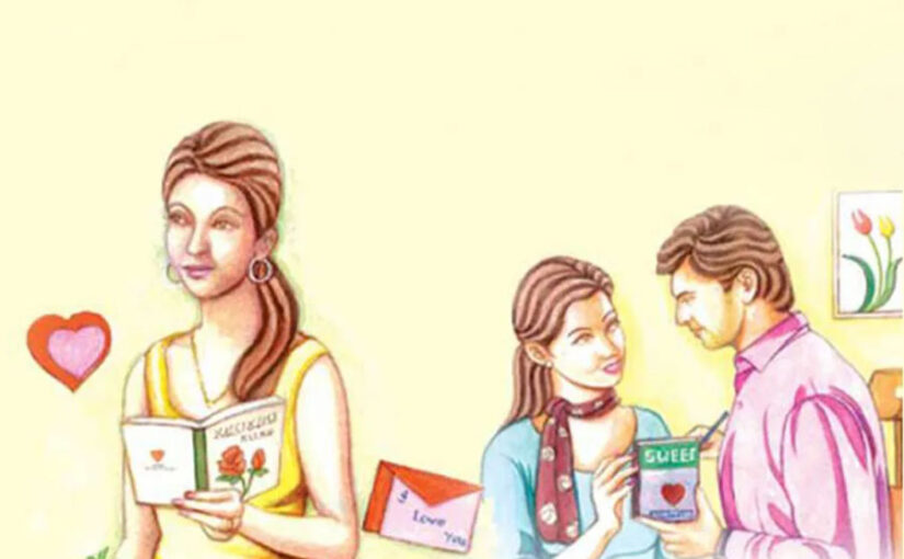 Romantic Story : अधूरे फसाने की मुकम्मल नज्म