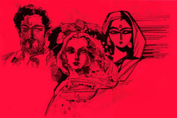 गर जरा बता देतीं : निशा किस बात से डरी सहमी थी ?