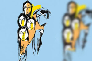 का से कहूं : सहेलियों की व्यथा की दिल छूती कहानी