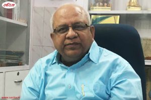 ऑक्सीजन की कमी से मर जाएंगे मरीज, मुझे पद छोड़ने दें- NMCH अधीक्षक की चिट्ठी