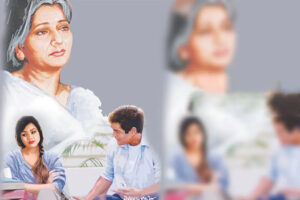 Emotional Story : नई दिशा – आलोक के पत्र में क्या था ?