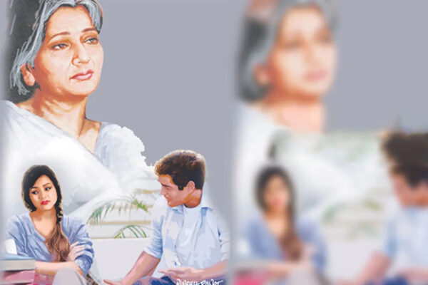 Emotional Story : नई दिशा – आलोक के पत्र में क्या था ?