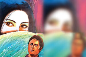 Best Hindi Story : निर्णय – रजनी को क्यों कोई पढ़ने नहीं देता था ?
