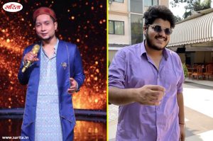 Indian Idol 12 : Pawandeep Rajan के बाद इस कंटेस्टेंट को भी हुआ कोरोना