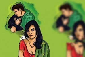 Love Story : वापसी – दो प्रेमियों की दिलचस्प कहानी