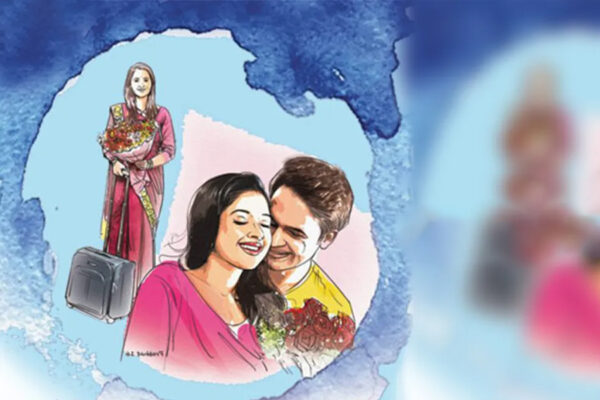 वापसी : तृप्ती अमित के पास वापस क्यों लौट आई ?
