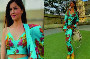 Rubina Dilaik  के फोटोशूट से मचा सोशल मीडिया पर धमाल, ट्रोलर्स को दिया जवाब