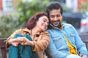 फिल्म ‘‘वेल डन बेबी‘‘ को मिले इतने स्टार