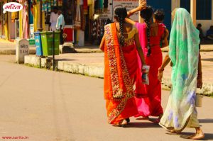 औरतों के लिए नौराते त्यौहार या अतिरिक्त बोझ