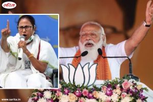  बंगाल चुनाव में ‘राम नाम’ की लूट