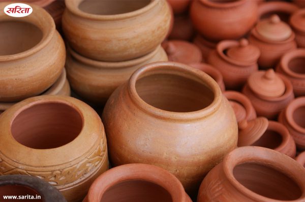 देसी फ्रिज मटका:  तपती गर्मी में दे ठंडी का एहसास