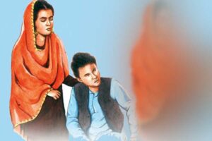 Best Short Story : एक नजर – क्या हुआ था छोटी बहू के साथ ?
