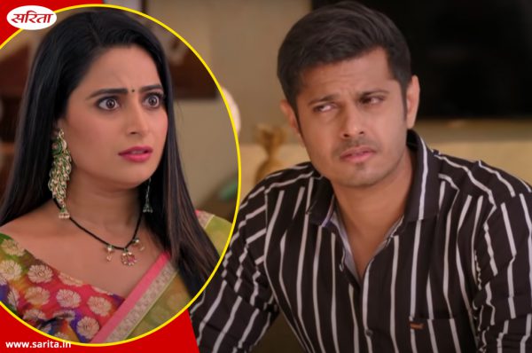 Gum Hai Kisike Pyar Me : पाखी पर भड़केगा विराट, घर में होगी नए सदस्य की एंट्री