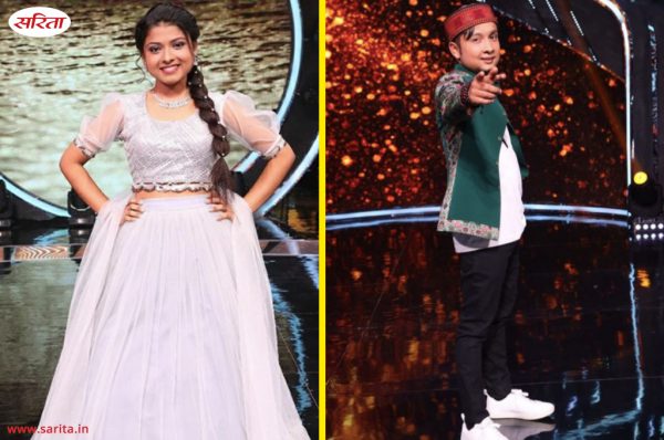 Indian Idol 12: पवनदीप को कोरेंटाइन देखकर उदास हुई अरुणिता कांजीलाल