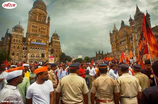 महाराष्ट्र ड्रामे का अर्धसत्य
