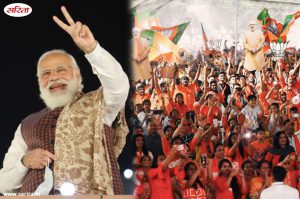 प्रधानमंत्री मोदी चुनाव प्रचार के दौरान क्यों भूल जाते हैं कि वो देश के पीएम हैं!