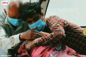 कोरोना मृतकों के परिजनों को मुआवजा क्यों नहीं