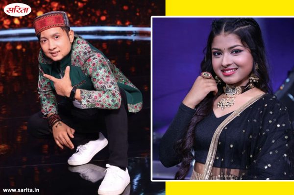 Indian Idol 12 : ट्रॉफी जीतने के बाद पवनदीप राजन ने दिया अपना पहला बयान, बोले ‘ मुझे बहुत खुशी नहीं हुई’