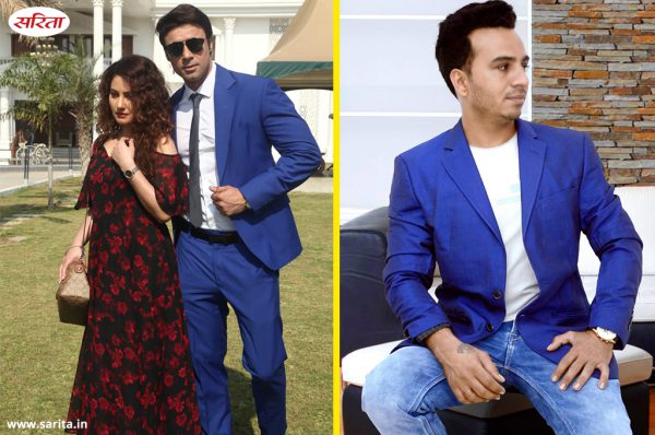 जानें क्यों पेट्रोलियम व्यापारी प्रकाश जैन ने बनायी वेब फिल्म ‘‘संस्कारी बहूरानी’’