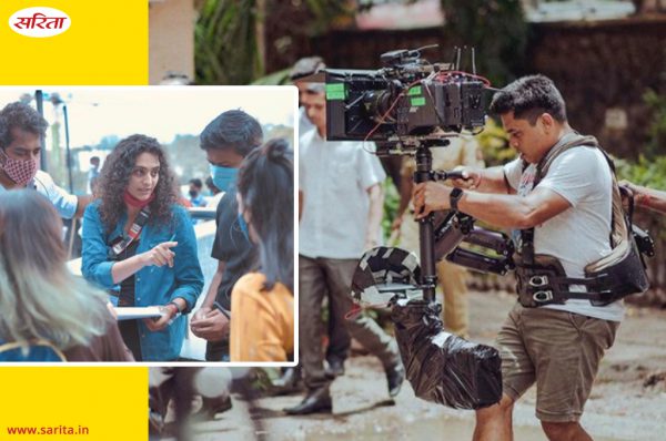 महाराष्ट्र में लॉकडाउन: फिर बंद हुई फिल्मों की शूटिंग, बॉलीवुड को होगा करोड़ों का घाटा