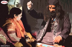 आखिर क्यों तांत्रिकों और बाबाओं के चक्कर में फंसती हैं महिलाएं