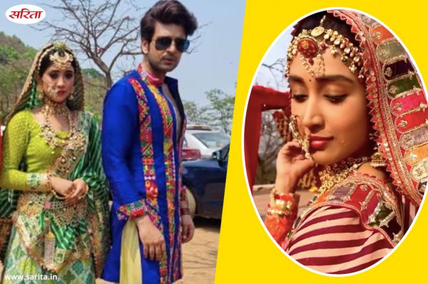 YRKKH: रणवीर को देखकर रिया भूल जाएगी कार्तिक को, देगी ये रिएक्शन