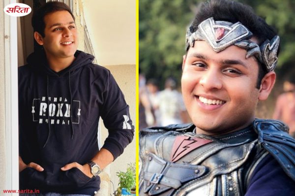 Baalveer Returs ऑफ एयर होने से उदास हैं देव जोशी, शेयर किया इमोशनल पोस्ट