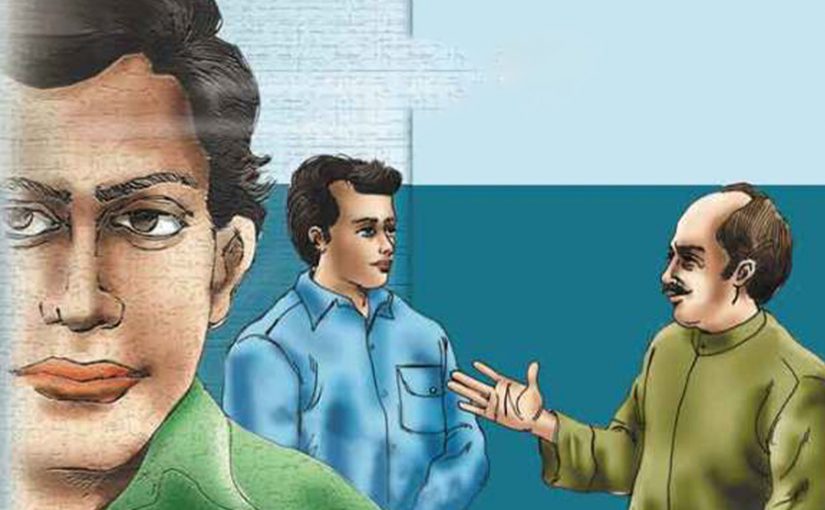 Best Hindi Story : जीवन की डाटा एंट्री – जिंदगी से हताश युवक की दिल छूती कहानी