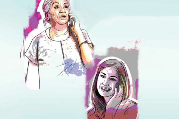 पति नहीं सिर्फ दोस्त : स्वाति का क्यों नहीं आया था फोन ?