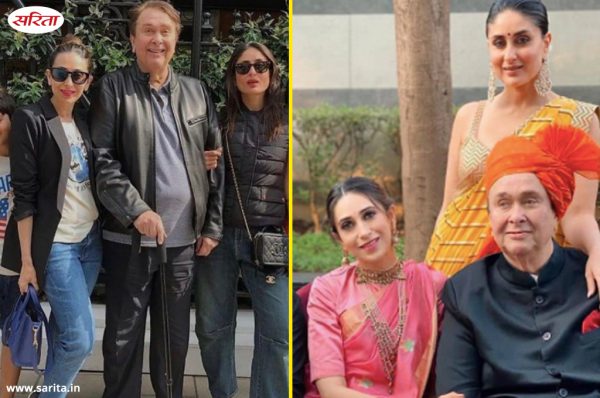 Randhir Kapoor ने इस वजह से लिया पुश्तैनी घर RK हाउस को बेचने का फैसला