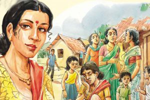 Hindi Kahani : शक – क्या सुगना का सच कभी कोई जान सका ?
