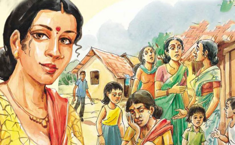Hindi Kahani : शक – क्या सुगना का सच कभी कोई जान सका ?