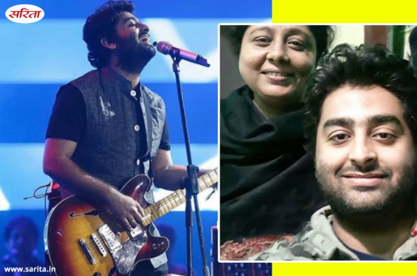 बॉलीवुड सिंगर अरिजीत सिंह की मां का निधन, कोरोना से लड़ रही थीं जंग