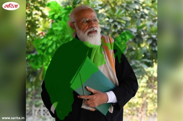 भारत भूमि युगे युगे: फसाद की जड़ दाढ़ी