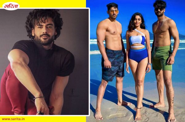 Khatron Ke Khiladi 11 :  शो का पहला एलिमिनेशन, बाहर हुआ ये हैंडसम कंटेस्टेंट