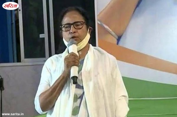 ममता बनर्जी ने पकड़ा ‘राजसूय यज्ञ का घोडा‘
