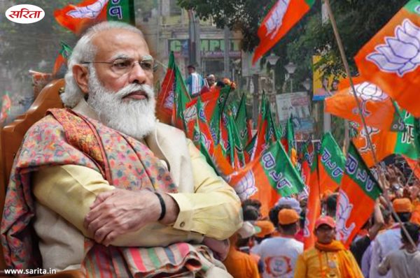 संघ के एजेंडे को कोर्ट से लागू कराने की साजिश