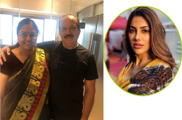 भाई के निधन के बाद माता पिता को लेकर परेशान हुईं बिग बॉस 14 फेम निक्की तम्बोली, कर रही हैं ये दुआ