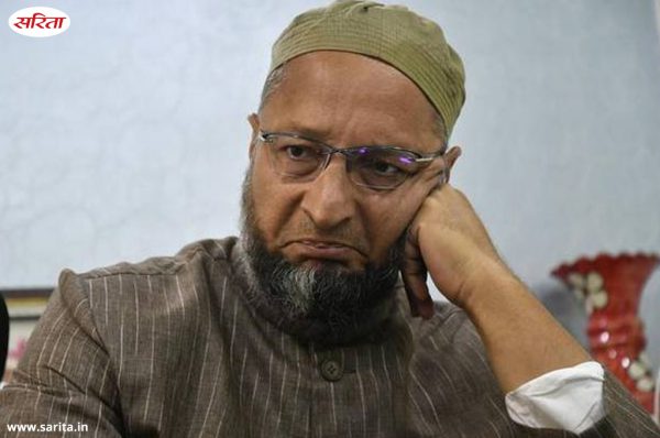 पश्चिम बंगाल चुनाव : ओवैसी के साथ हुआ असली ‘खेला’