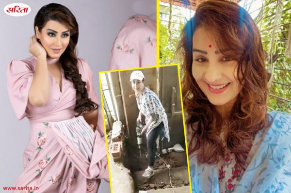 बिग बॉस विनर शिल्पा शिंदे कि आर्थिक हालत हुई खराब, शेयर किया यह वीडियो