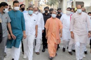 आक्सीजन पर आत्मनिर्भर बनेगा उत्तर प्रदेश