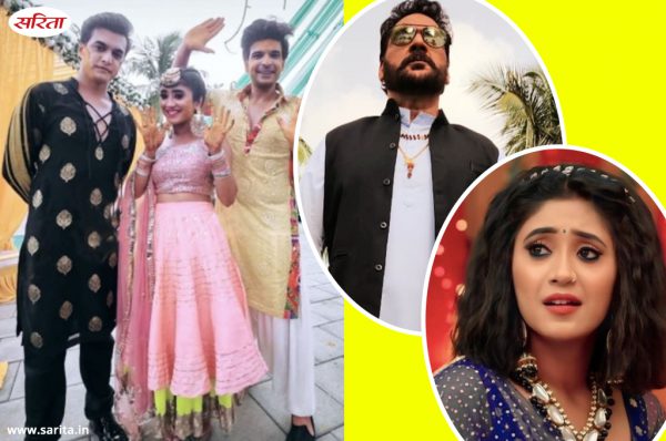 Ye Rishta Kya Kehlata Hai : सीरत की शादी में होगी रणवीर के पिता की धमाकेदार एंट्री