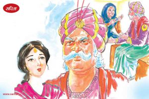 अन्यपूर्वा: क्यों राजा दशरथ देव ने विवाह न करने की शपथ ली?