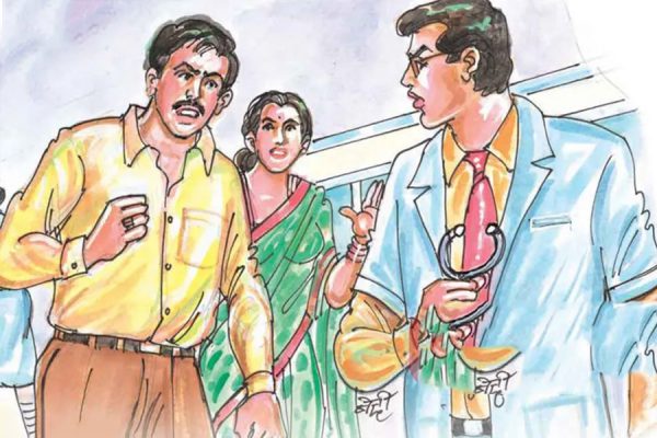 अदला-बदली : जीवन को मधुर बनाने की कला अलका कैसे सीख गई?
