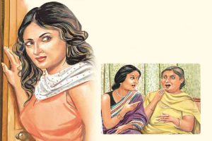अपराधबोध : उस दिन क्या हुआ था अंजु के साथ ?