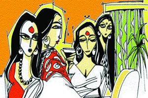 कब जाओगे प्रिय : कुछ पल अपने लिए जीती औरत की दिल छूती कहानी