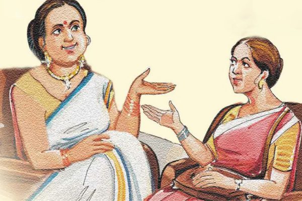 परिवार की हिंदी कहानियां